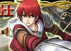 iOS「ドラゴンスレイヤー 導かれし宝冠の戦士たち」ボスを討伐するイースイベント「伝説の赤毛の剣士」が開催