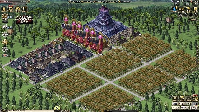 PC「鬼武者Soul」ポータルサイト「ネクソン」にて6月27日よりサービス開始！大型アップデート「関東風雲編」特設サイトがオープンの画像25