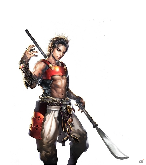 PC「鬼武者Soul」ポータルサイト「ネクソン」にて6月27日よりサービス開始！大型アップデート「関東風雲編」特設サイトがオープンの画像5