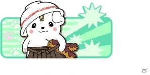 iOS/Android「クックと魔法のレシピ」栃木県佐野市のゆるキャラ「さのまる」とのコラボレーションが開始の画像3