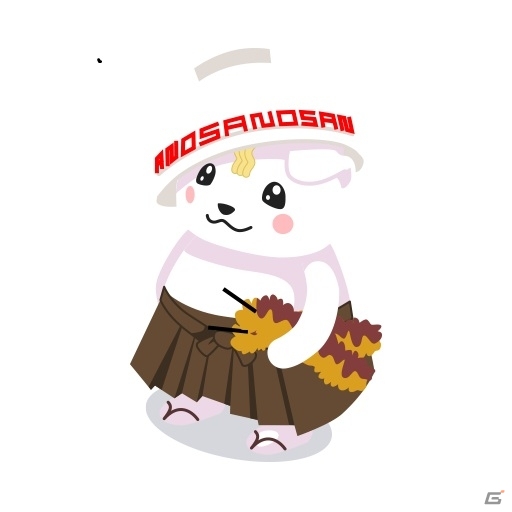 iOS/Android「クックと魔法のレシピ」栃木県佐野市のゆるキャラ「さのまる」とのコラボレーションが開始の画像4
