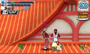 3DS「トリコ グルメガバトル！」食林寺編のキャラクターも参戦！メインモードやキャラクターの成長要素も紹介の画像25