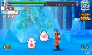 3DS「トリコ グルメガバトル！」食林寺編のキャラクターも参戦！メインモードやキャラクターの成長要素も紹介の画像29