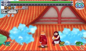 3DS「トリコ グルメガバトル！」食林寺編のキャラクターも参戦！メインモードやキャラクターの成長要素も紹介の画像31