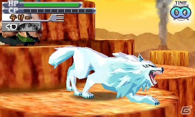 3DS「トリコ グルメガバトル！」食林寺編のキャラクターも参戦！メインモードやキャラクターの成長要素も紹介の画像2