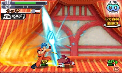 3DS「トリコ グルメガバトル！」食林寺編のキャラクターも参戦！メインモードやキャラクターの成長要素も紹介の画像21