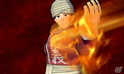 3DS「トリコ グルメガバトル！」食林寺編のキャラクターも参戦！メインモードやキャラクターの成長要素も紹介の画像23