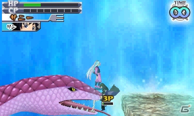 3DS「トリコ グルメガバトル！」食林寺編のキャラクターも参戦！メインモードやキャラクターの成長要素も紹介の画像33