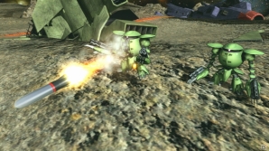 AC「機動戦士ガンダム エクストリームバーサス フルブースト」全国大会で発表された新機体のカプル＆コレンカプルが6月25日に実装！の画像11