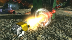 AC「機動戦士ガンダム エクストリームバーサス フルブースト」全国大会で発表された新機体のカプル＆コレンカプルが6月25日に実装！の画像17