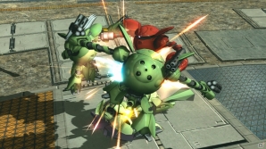 AC「機動戦士ガンダム エクストリームバーサス フルブースト」全国大会で発表された新機体のカプル＆コレンカプルが6月25日に実装！の画像20