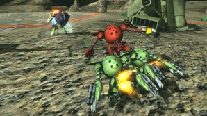AC「機動戦士ガンダム エクストリームバーサス フルブースト」全国大会で発表された新機体のカプル＆コレンカプルが6月25日に実装！の画像23