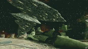 AC「機動戦士ガンダム エクストリームバーサス フルブースト」全国大会で発表された新機体のカプル＆コレンカプルが6月25日に実装！の画像33
