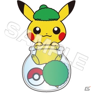 ポケモンセンターにて「ポケモンご当地」全種類の販売が6月22日よりスタートの画像1