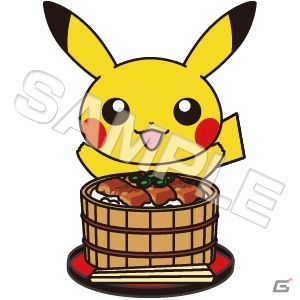 ポケモンセンターにて「ポケモンご当地」全種類の販売が6月22日よりスタートの画像13