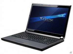 G-Tune、「ファンタシースターオンライン2」推奨パソコン5モデルをヨドバシカメラ各店にて6月22日に発売の画像2