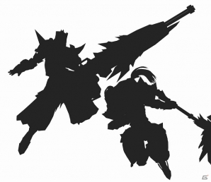 Xbox 360/PC「モンスターハンター フロンティアG」2頭の牙獣の連携攻撃を紹介する「G2」大型アップデート第2報を公開の画像14