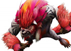Xbox 360/PC「モンスターハンター フロンティアG」2頭の牙獣の連携攻撃を紹介する「G2」大型アップデート第2報を公開