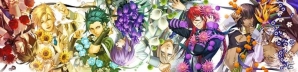 PSP「神々の悪戯」公式サイトリニューアルに伴いイベントスチルやキャラクターソングシリーズCDの情報が公開にの画像14