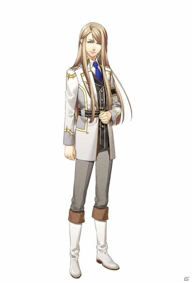 PSP「神々の悪戯」公式サイトリニューアルに伴いイベントスチルやキャラクターソングシリーズCDの情報が公開にの画像10
