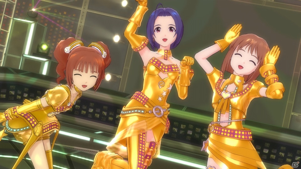 PS3/Xbox 360「アイドルマスター2」ダウンロードコンテンツのプライスダウンセール第10弾・第11弾が実施決定の画像14