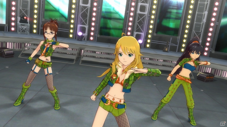 PS3/Xbox 360「アイドルマスター2」ダウンロードコンテンツのプライスダウンセール第10弾・第11弾が実施決定の画像18