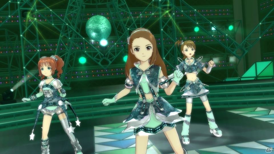 PS3/Xbox 360「アイドルマスター2」ダウンロードコンテンツのプライスダウンセール第10弾・第11弾が実施決定の画像19