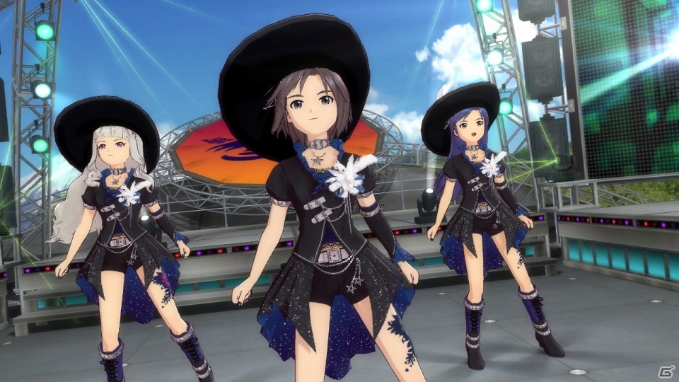 PS3/Xbox 360「アイドルマスター2」ダウンロードコンテンツのプライスダウンセール第10弾・第11弾が実施決定の画像20