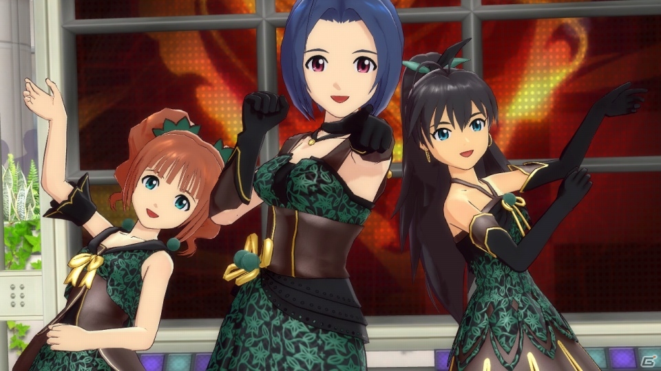 PS3/Xbox 360「アイドルマスター2」ダウンロードコンテンツのプライスダウンセール第10弾・第11弾が実施決定の画像26