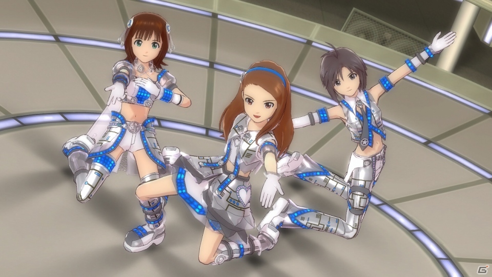 PS3/Xbox 360「アイドルマスター2」ダウンロードコンテンツのプライスダウンセール第10弾・第11弾が実施決定の画像27
