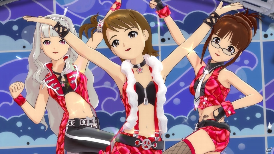 PS3/Xbox 360「アイドルマスター2」ダウンロードコンテンツのプライスダウンセール第10弾・第11弾が実施決定の画像28