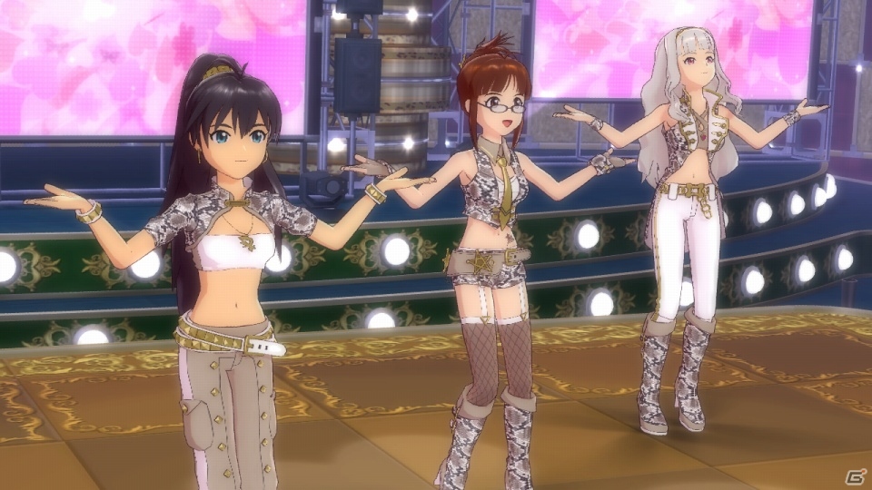 PS3/Xbox 360「アイドルマスター2」ダウンロードコンテンツのプライスダウンセール第10弾・第11弾が実施決定の画像4