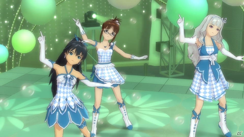 PS3/Xbox 360「アイドルマスター2」ダウンロードコンテンツのプライスダウンセール第10弾・第11弾が実施決定の画像5