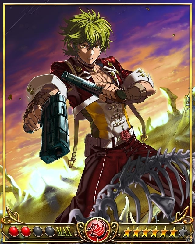 iOS/Android「運命のクランバトル」グランドオープンから1周年！記念イベントが開催の画像1