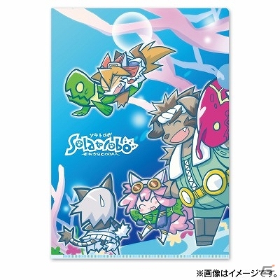 「.hack」の福袋や、ケモノファン向け「THE KEMONO BOOK」などアンソロジー企画商品が8月10日に発売決定―同日に記念イベントも開催の画像13