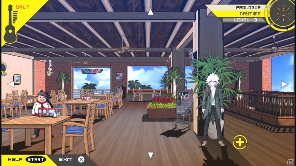 絶望の学級裁判がPS Vitaで蘇る―「ダンガンロンパ1・2 Reload」発売決定！ティザーサイトが本日オープンの画像6