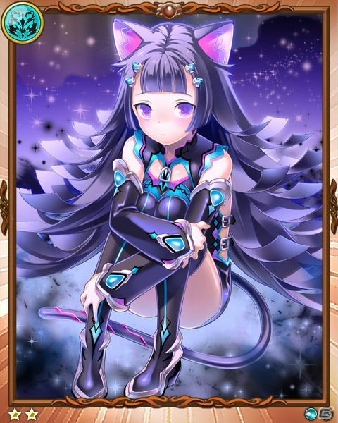 Mobage「姫奪！ダンジョンズロード」キラーカードでボスを撃破する新イベント「時空揺らぎし天災」が開催の画像1