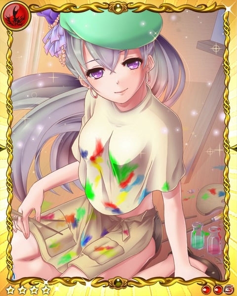 Mobage「姫奪！ダンジョンズロード」キラーカードでボスを撃破する新イベント「時空揺らぎし天災」が開催の画像2