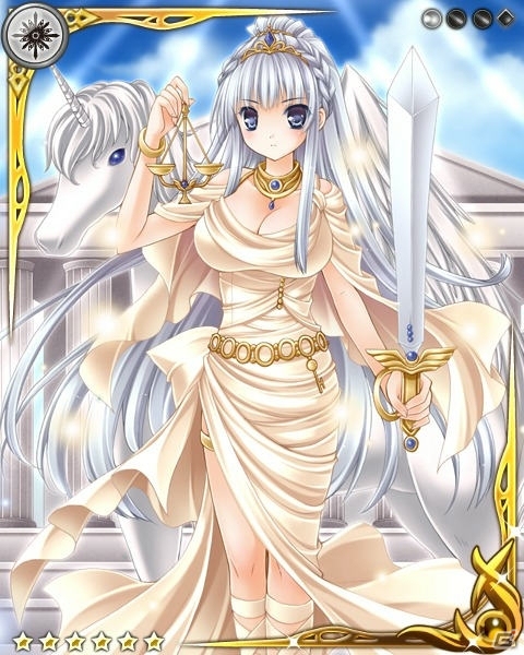 Mobage「姫奪！ダンジョンズロード」キラーカードでボスを撃破する新イベント「時空揺らぎし天災」が開催の画像3