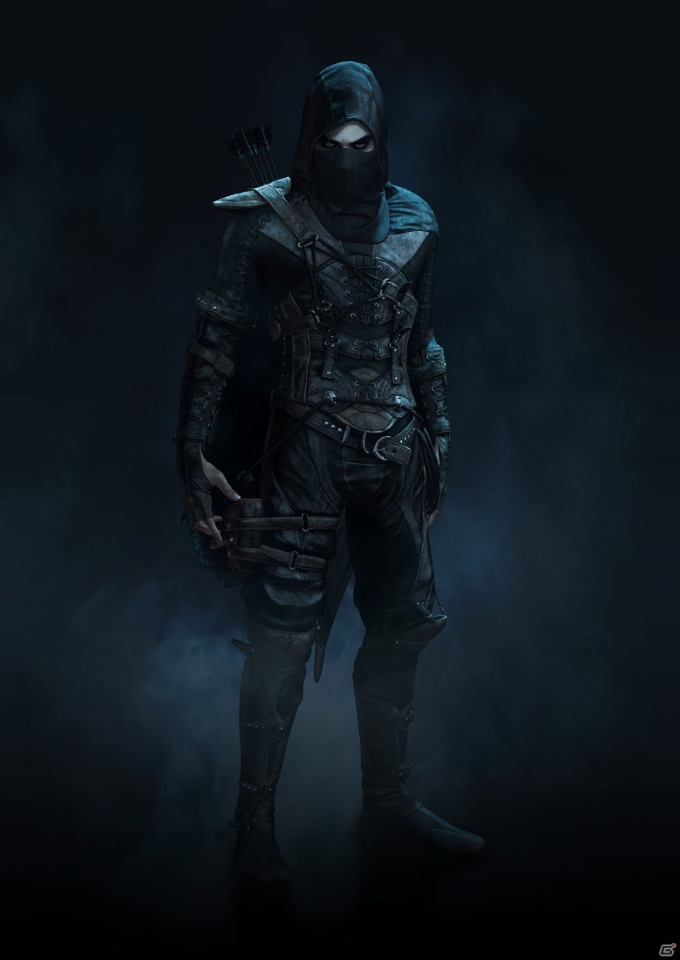 PS4/PS3/Xbox One/Xbox 360/PC「Thief」の日本発売が決定！日本語吹き替え版トレーラーが公開にの画像4