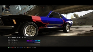PS3/Xbox 360「RACE DRIVER GRID 2」レースタイプの詳細&マシンのデザインやレース条件などを変更できるカスタマイズ内容を紹介の画像24