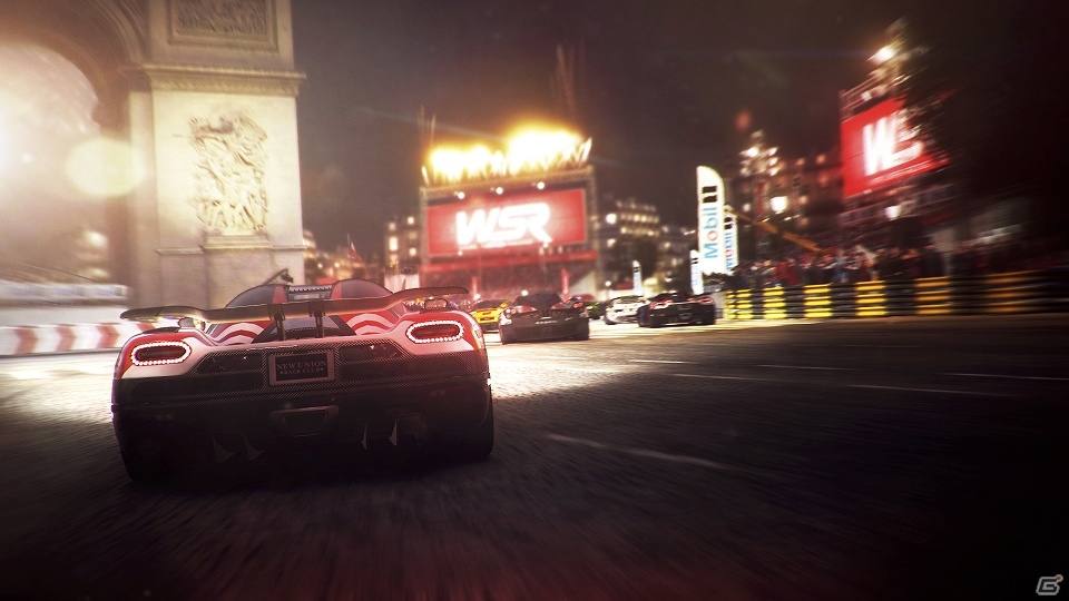 PS3/Xbox 360「RACE DRIVER GRID 2」レースタイプの詳細＆マシンのデザインやレース条件などを変更できるカスタマイズ内容を紹介の画像12