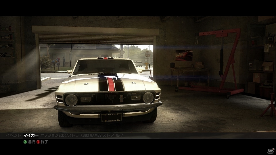 PS3/Xbox 360「RACE DRIVER GRID 2」レースタイプの詳細＆マシンのデザインやレース条件などを変更できるカスタマイズ内容を紹介の画像14