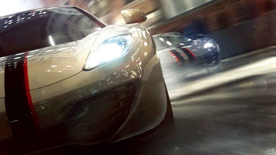 PS3/Xbox 360「RACE DRIVER GRID 2」レースタイプの詳細＆マシンのデザインやレース条件などを変更できるカスタマイズ内容を紹介の画像5