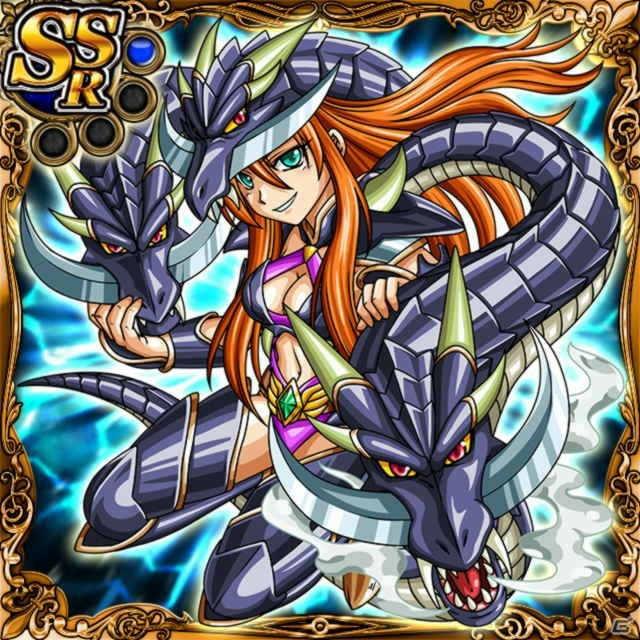 今までにない超爽快クエストが体験できる！iOS「ドラゴンストライク」が配信開始の画像14