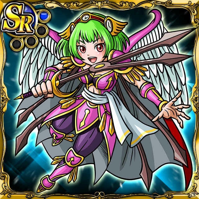 今までにない超爽快クエストが体験できる！iOS「ドラゴンストライク」が配信開始の画像6