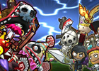Xbox 360「Happy Wars」ハッピーカード33％値下げセールを開始！「スペシャルチャレンジリターンズ」も開催中