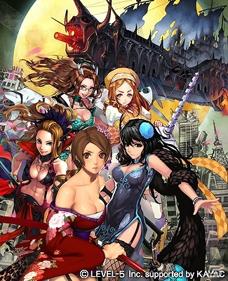 iOS版「地球壊滅的B級カノジョ」が近日中にサービス開始！スタートダッシュアイテムがもらえる事前登録は6月25日までの画像1
