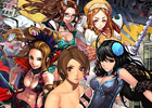 iOS版「地球壊滅的B級カノジョ」が近日中にサービス開始！スタートダッシュアイテムがもらえる事前登録は6月25日まで