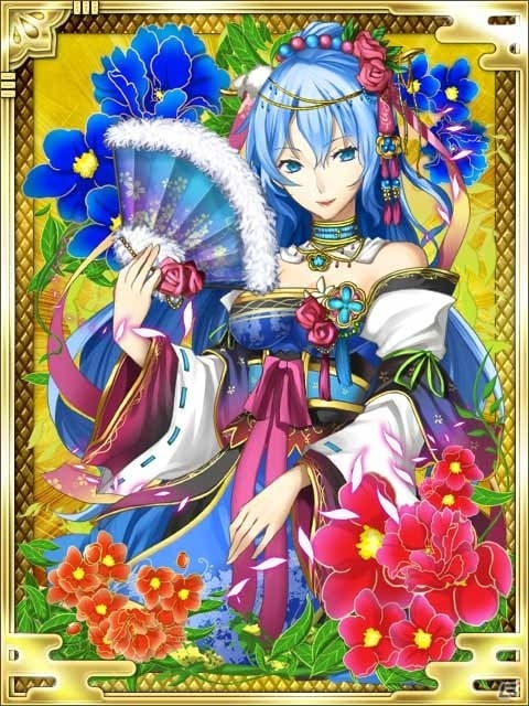 GREE/mixi「陰陽師」レア度の高い「極・飯縄権現」などが手に入るイベント「神さびる追憶第一章」が開催の画像7